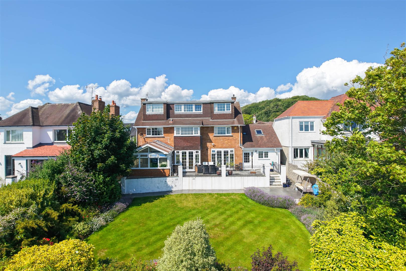 Danygraig Avenue, Porthcawl, Bridgend County Borough, CF36 5AA